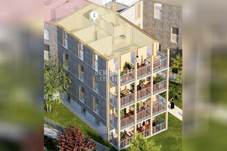  appartement bg-st-maurice 73700