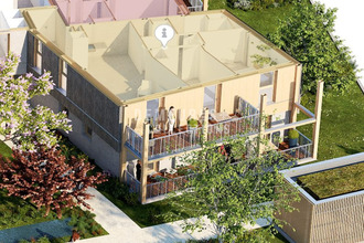  appartement bg-st-maurice 73700