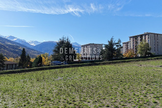  appartement bg-st-maurice 73700