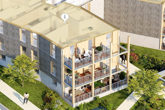  appartement bg-st-maurice 73700