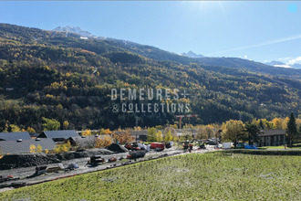  appartement bg-st-maurice 73700