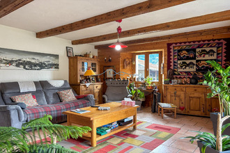  appartement bg-st-maurice 73700