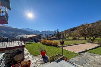  appartement bg-st-maurice 73700