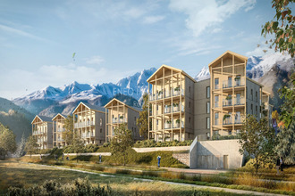  appartement bg-st-maurice 73700