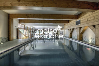  appartement bg-st-maurice 73700