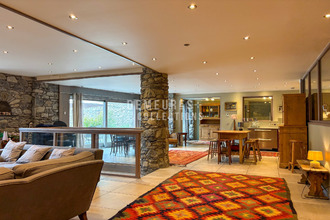  appartement bg-st-maurice 73700