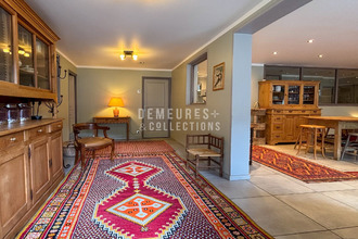  appartement bg-st-maurice 73700