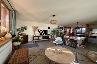  appartement bg-st-maurice 73700