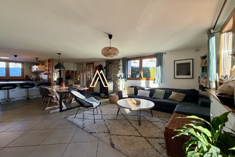  appartement bg-st-maurice 73700