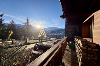  appartement bg-st-maurice 73700