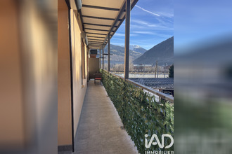  appartement bg-st-maurice 73700