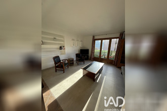  appartement bg-st-maurice 73700