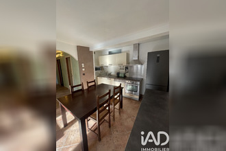  appartement bg-st-maurice 73700