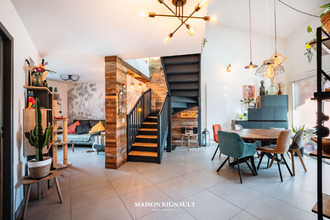  appartement bg-st-maurice 73700