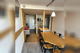  appartement bg-st-maurice 73700