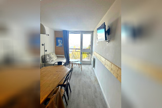  appartement bg-st-maurice 73700