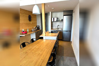  appartement bg-st-maurice 73700