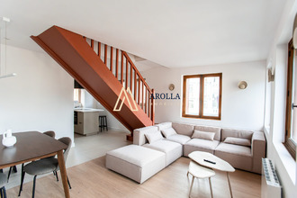  appartement bg-st-maurice 73700