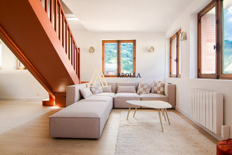  appartement bg-st-maurice 73700