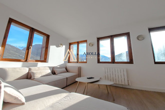  appartement bg-st-maurice 73700