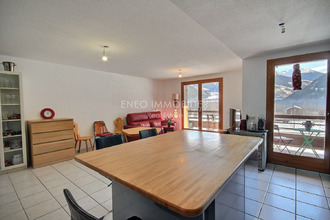  appartement bg-st-maurice 73700