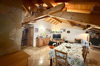  appartement bg-st-maurice 73700