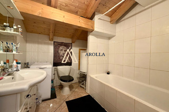  appartement bg-st-maurice 73700