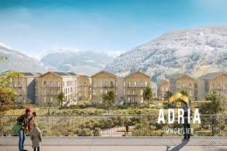  appartement bg-st-maurice 73700