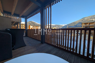  appartement bg-st-maurice 73700