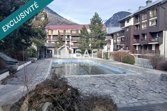  appartement bg-st-maurice 73700