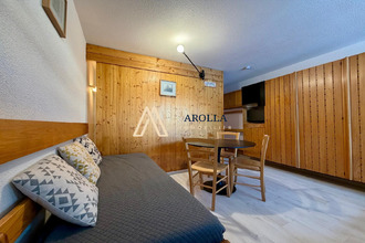  appartement bg-st-maurice 73700