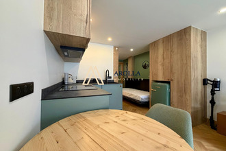  appartement bg-st-maurice 73700