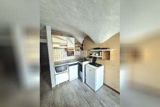  appartement bg-st-maurice 73700