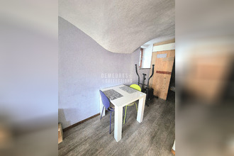  appartement bg-st-maurice 73700