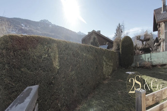  appartement bg-st-maurice 73700