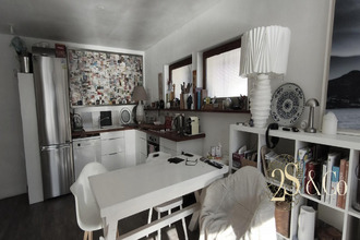  appartement bg-st-maurice 73700