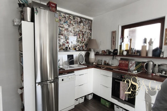  appartement bg-st-maurice 73700