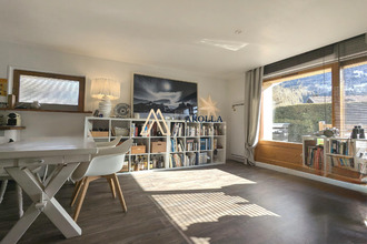  appartement bg-st-maurice 73700