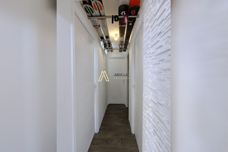  appartement bg-st-maurice 73700