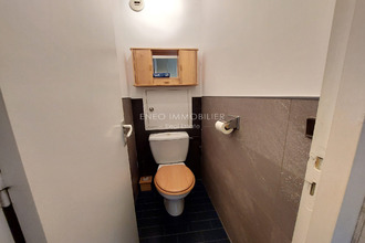  appartement bg-st-maurice 73700