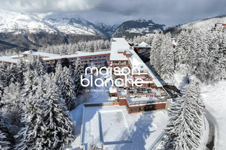  appartement bg-st-maurice 73700