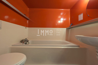  appartement bg-st-maurice 73700