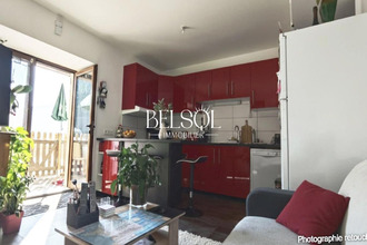  appartement bg-st-maurice 73700