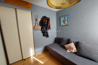  appartement bg-st-maurice 73700