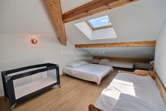  appartement bg-st-maurice 73700