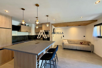  appartement bg-st-maurice 73700