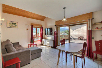  appartement bg-st-maurice 73700
