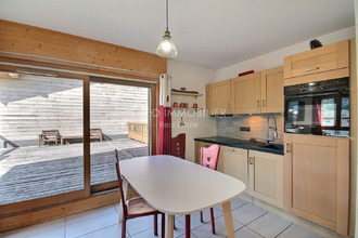  appartement bg-st-maurice 73700