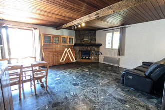  appartement bg-st-maurice 73700