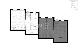  appartement bg-st-maurice 73700